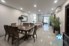 New apartment fully furnished beautiful modern facilities three bedrooms for rent with a lot of utilities